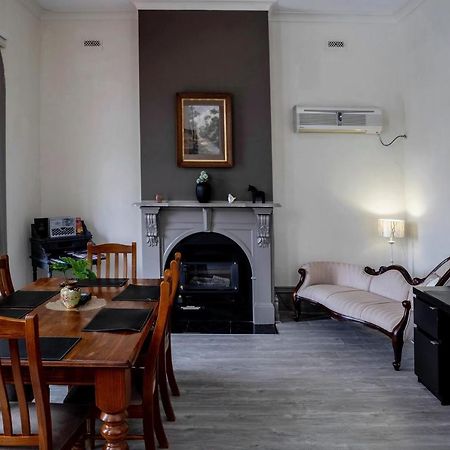 #Grampians Views Getaway #Cbd #Netflix Apartamento Stawell Exterior foto