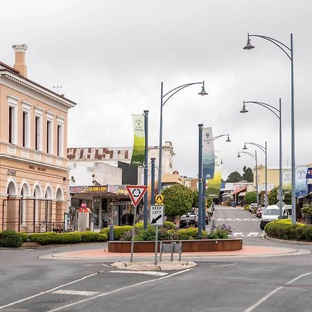 #Grampians Views Getaway #Cbd #Netflix Apartamento Stawell Exterior foto