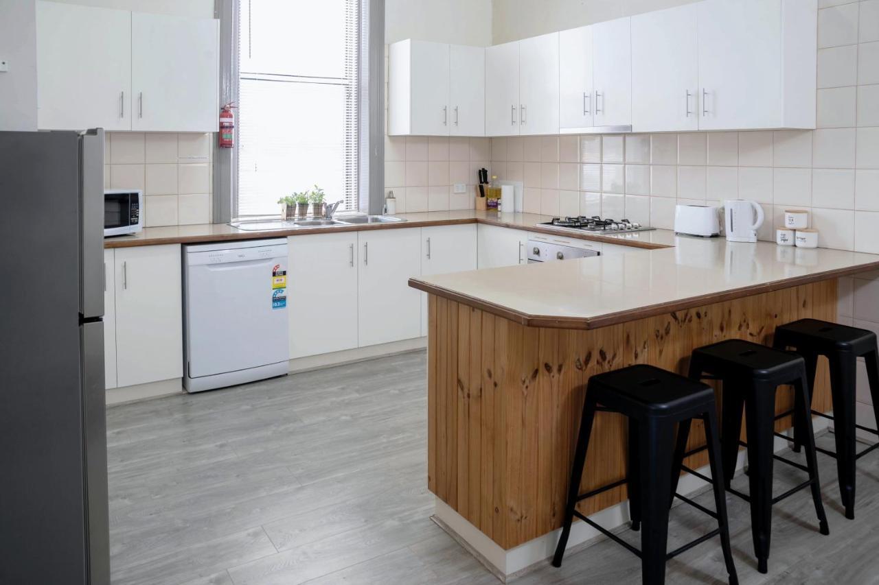 #Grampians Views Getaway #Cbd #Netflix Apartamento Stawell Exterior foto