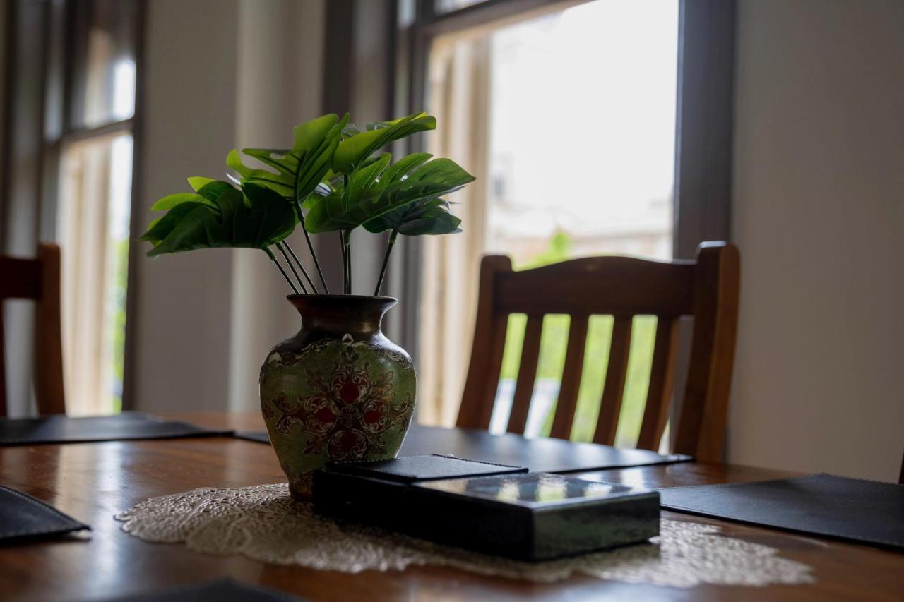 #Grampians Views Getaway #Cbd #Netflix Apartamento Stawell Exterior foto