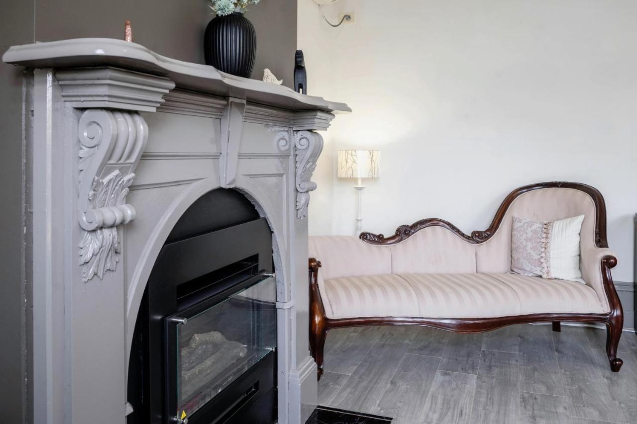#Grampians Views Getaway #Cbd #Netflix Apartamento Stawell Exterior foto