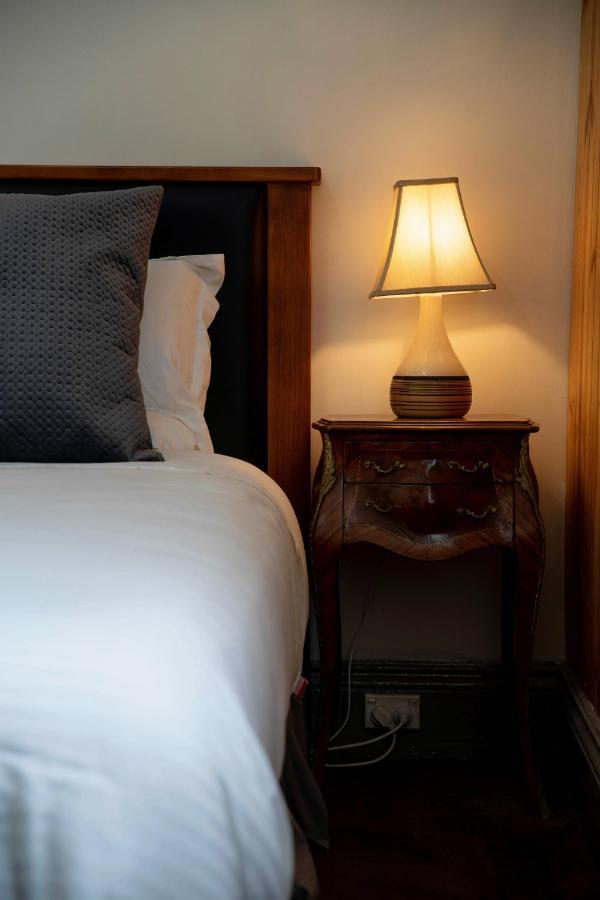 #Grampians Views Getaway #Cbd #Netflix Apartamento Stawell Exterior foto