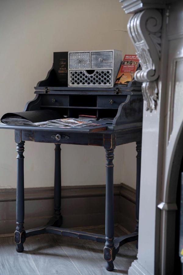 #Grampians Views Getaway #Cbd #Netflix Apartamento Stawell Exterior foto