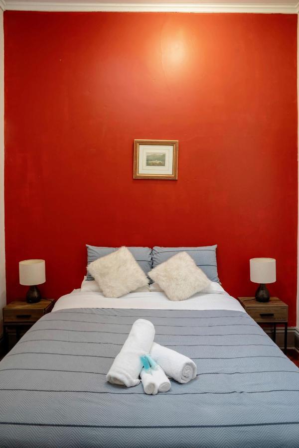 #Grampians Views Getaway #Cbd #Netflix Apartamento Stawell Exterior foto