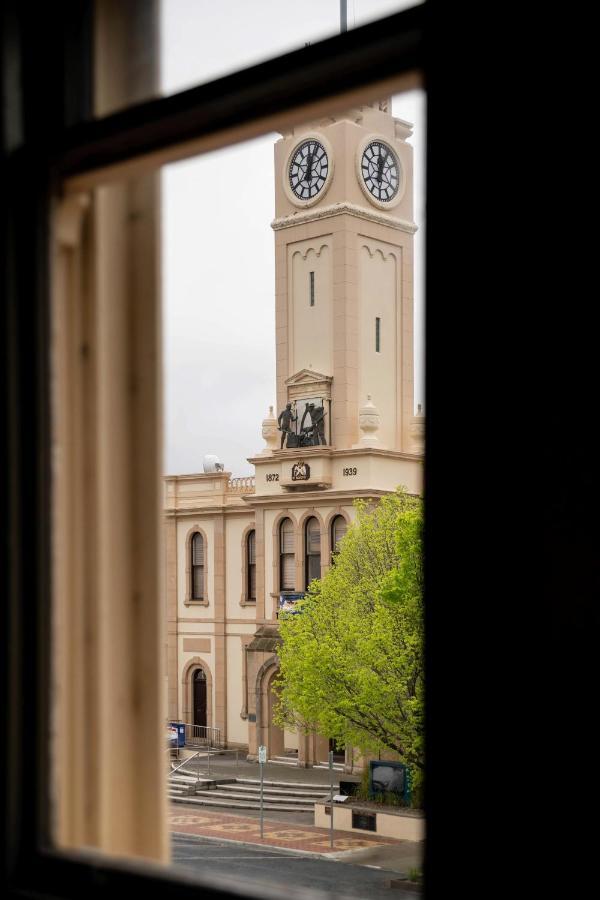 #Grampians Views Getaway #Cbd #Netflix Apartamento Stawell Exterior foto