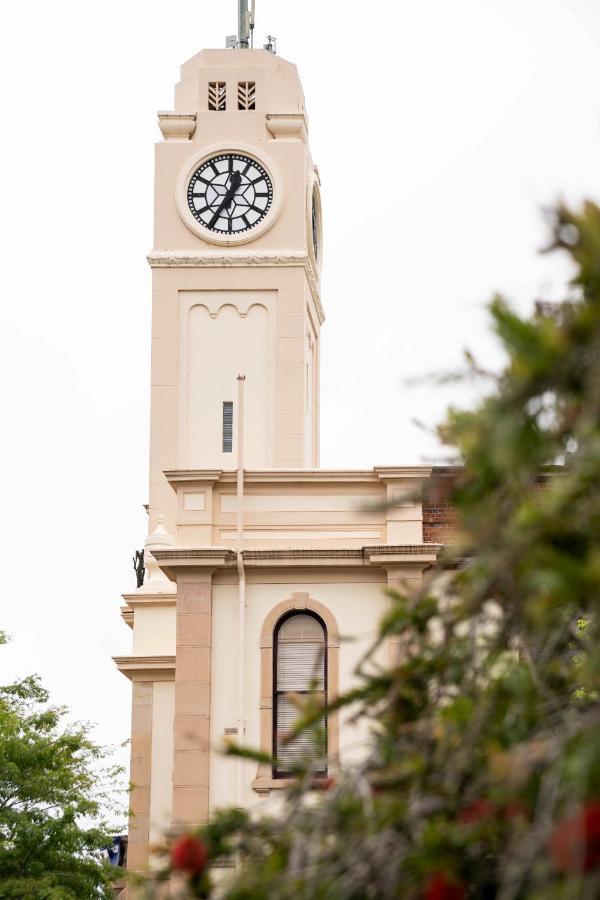 #Grampians Views Getaway #Cbd #Netflix Apartamento Stawell Exterior foto