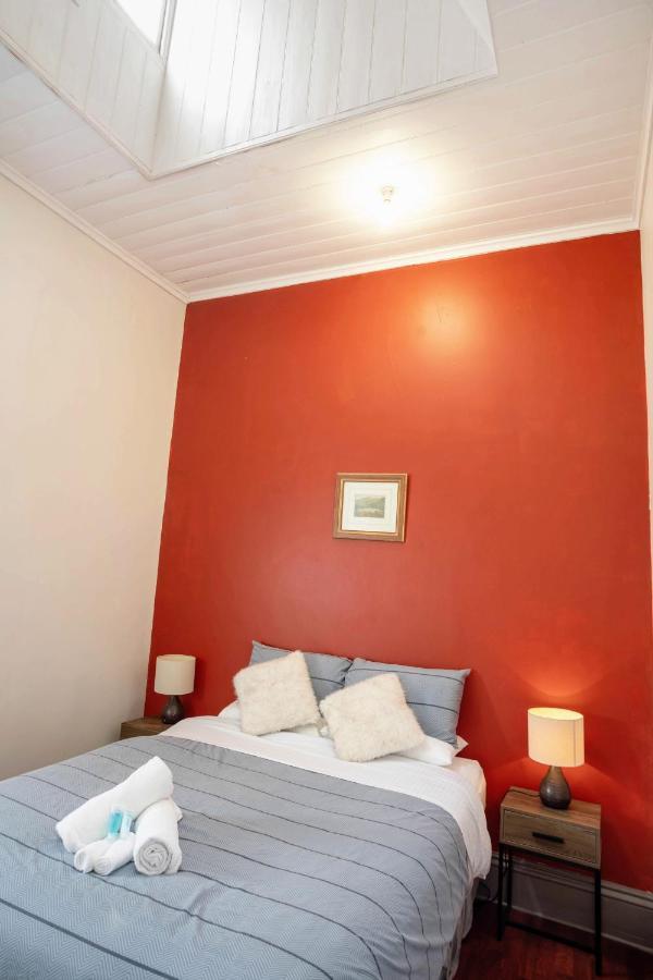 #Grampians Views Getaway #Cbd #Netflix Apartamento Stawell Exterior foto