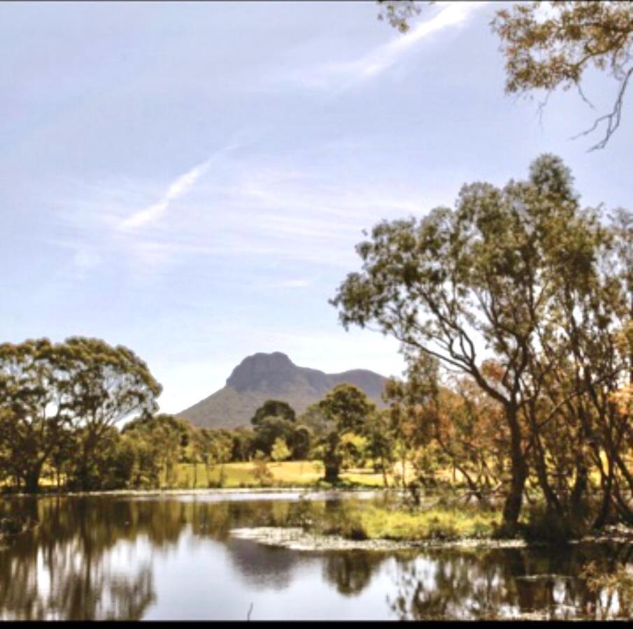 #Grampians Views Getaway #Cbd #Netflix Apartamento Stawell Exterior foto